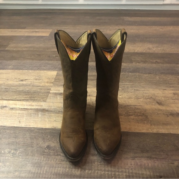 Women’s Durango Boots size 9 EUC only worn twice - Picture 3 of 14